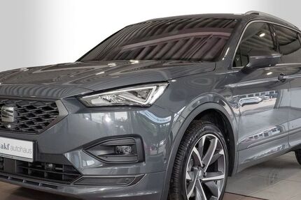 Seat Tarraco 70.452 km 30.850 &euro; Schwerte 58239
