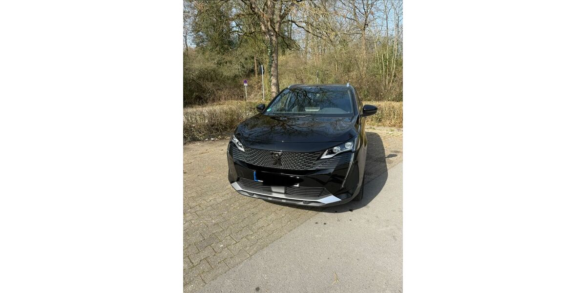 Peugeot 3008 92.000 km 22.000 &euro; Iserlohn 58642