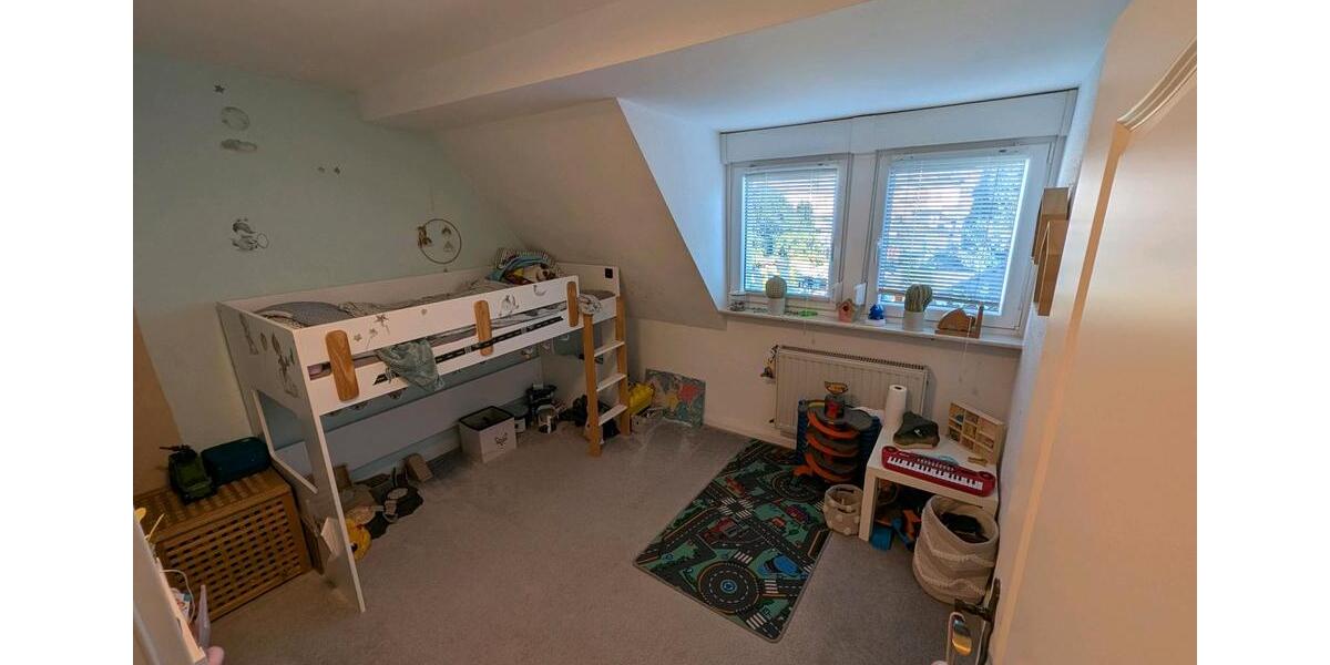 Reihenhaus Lünen - 4.5 Zimmer, 86 m&sup2;, 299.000&euro; | Angebot:27278045