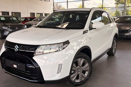 Suzuki Vitara 1.250 km 24.970 &euro; Lünen 44536