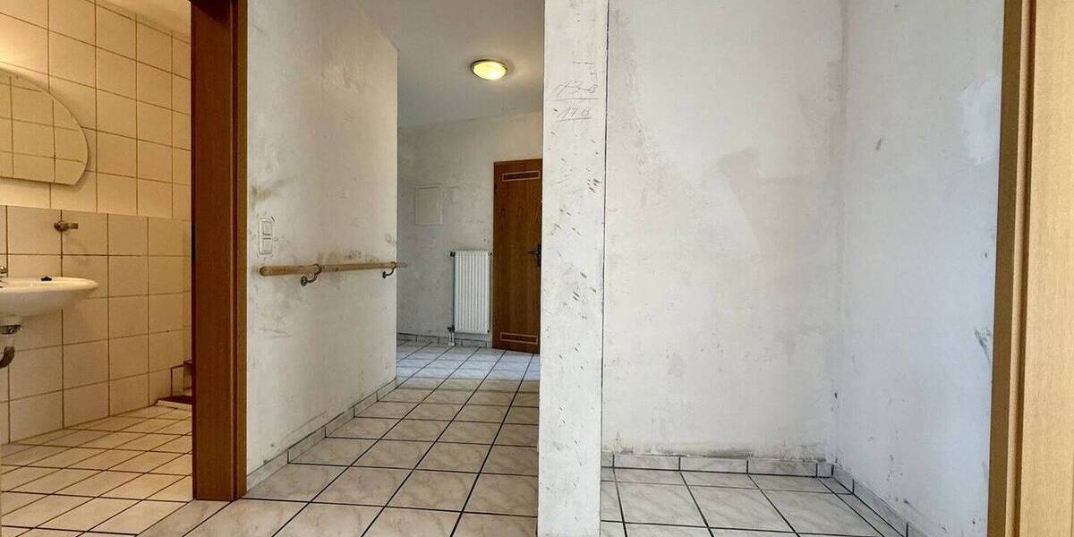 Etagenwohnung Fröndenberg Ardey - 3 Zimmer, 87 m&sup2;, 189.000&euro; | Angebot:26807139