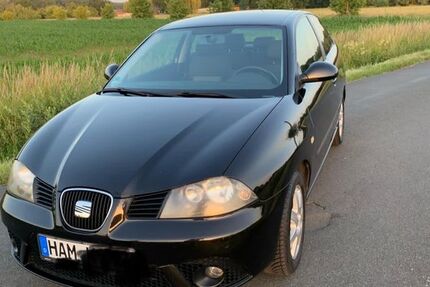 Seat Ibiza 133.000 km 3.390 &euro; Hamm 59071