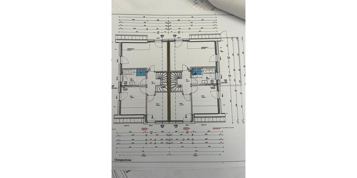 Doppelhaushälfte Hamm Herringen - 5 Zimmer, 135 m&sup2;, 499.000&euro; | Angebot:26429722