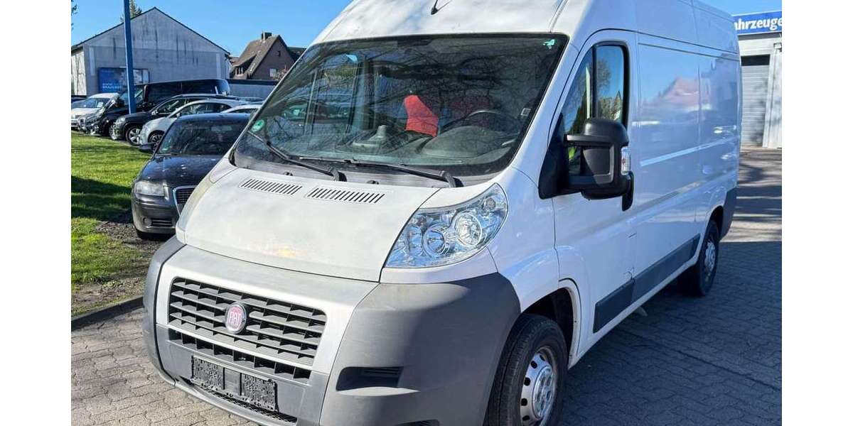 Fiat Ducato 112.000 km 7.690 &euro; Ahlen 59227
