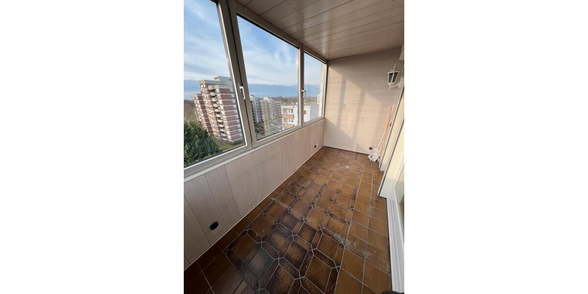 Etagenwohnung Dortmund Hörde - 3 Zimmer, 89 m&sup2;, 1.000&euro; | Angebot:25925599