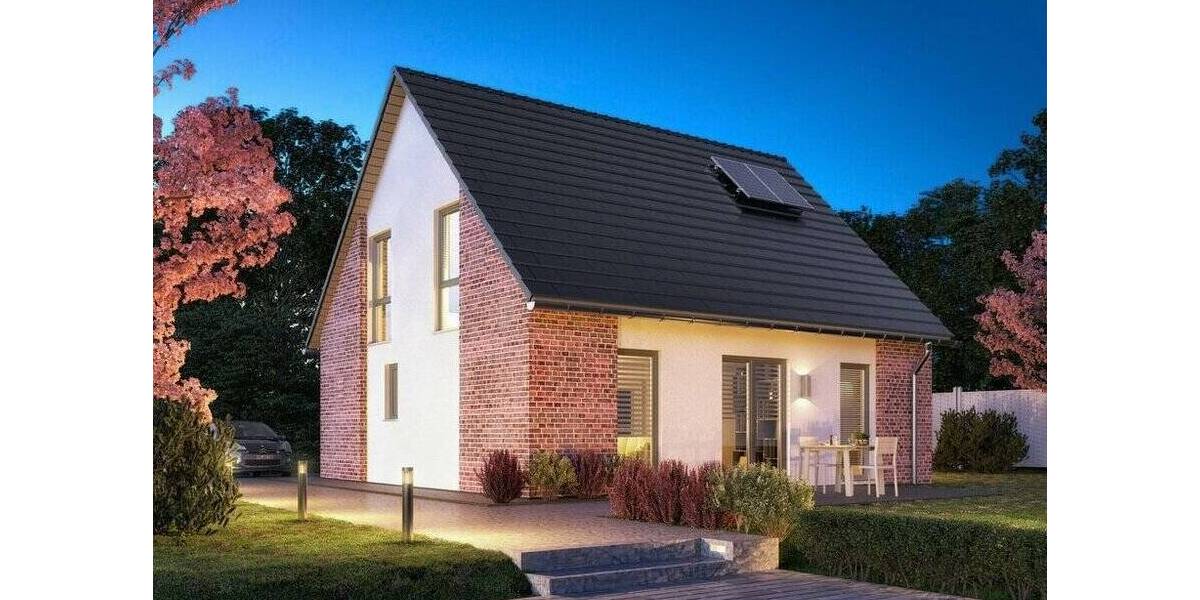 Einfamilienhaus Ahlen Innenstadt - 4 Zimmer, 130 m&sup2;, 274.250&euro; | Angebot:25666327