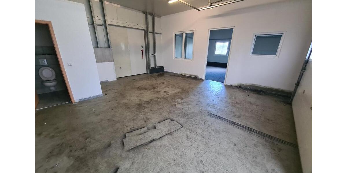 Gewerbeobjekt Ahlen Dolberg - 560&euro; | Angebot:25970098