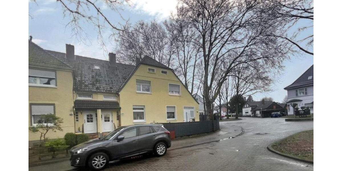 Reihenmittelhaus Dortmund Derne - 3 Zimmer, 74 m&sup2;, 250.000&euro; | Angebot:25684270