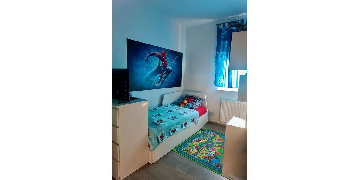 Erdgeschoßwohnung Hamm Bockum - 3.5 Zimmer, 74 m&sup2;, 700&euro; | Angebot:25051474