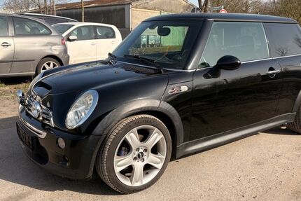 Mini Cooper S 144.500 km 4.300 &euro; Werl 59457