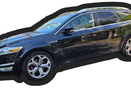 Ford Mondeo 185.000 km 4.500 &euro; Hamm 59071