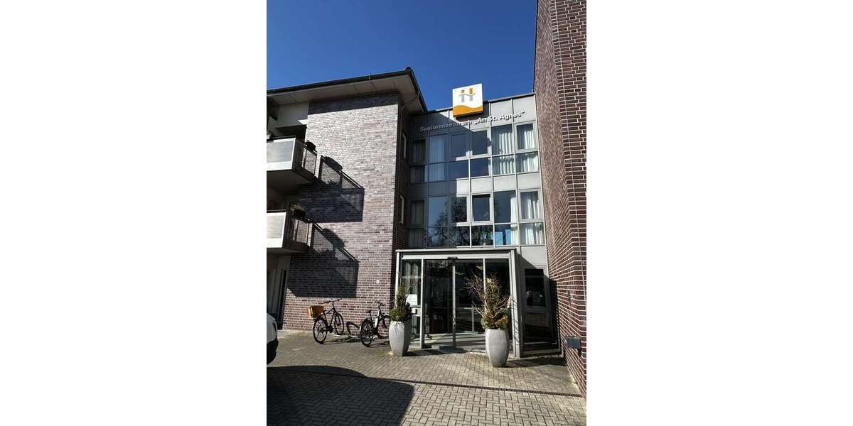 Etagenwohnung Hamm - 2 Zimmer, 49 m&sup2;, 135.000&euro; | Angebot:23133477