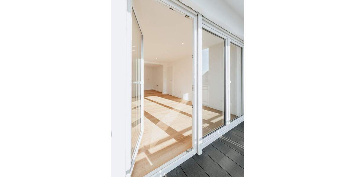 Etagenwohnung Hamm / Braam-Ostwennemar Mark - 3 Zimmer, 76 m&sup2;, 920&euro; | Angebot:25683945