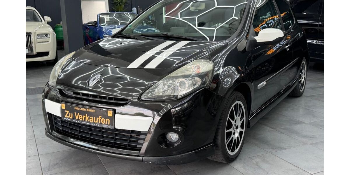 Renault Clio 158.410 km 3.999 &euro; Unna 59423