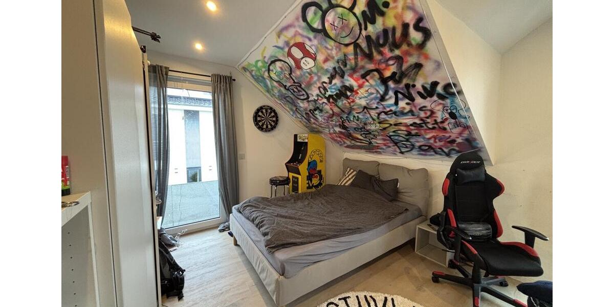 Einfamilienhaus Iserlohn Sümmern - 4 Zimmer, 117 m&sup2;, 1.900&euro; | Angebot:26677402