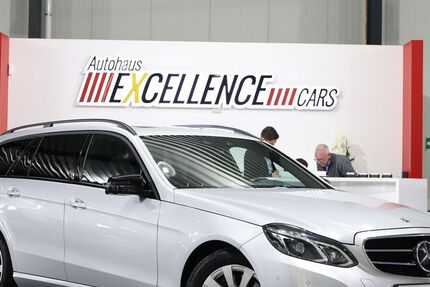 Mercedes-Benz E 220 143.000 km 17.991 &euro; Hamm 59077