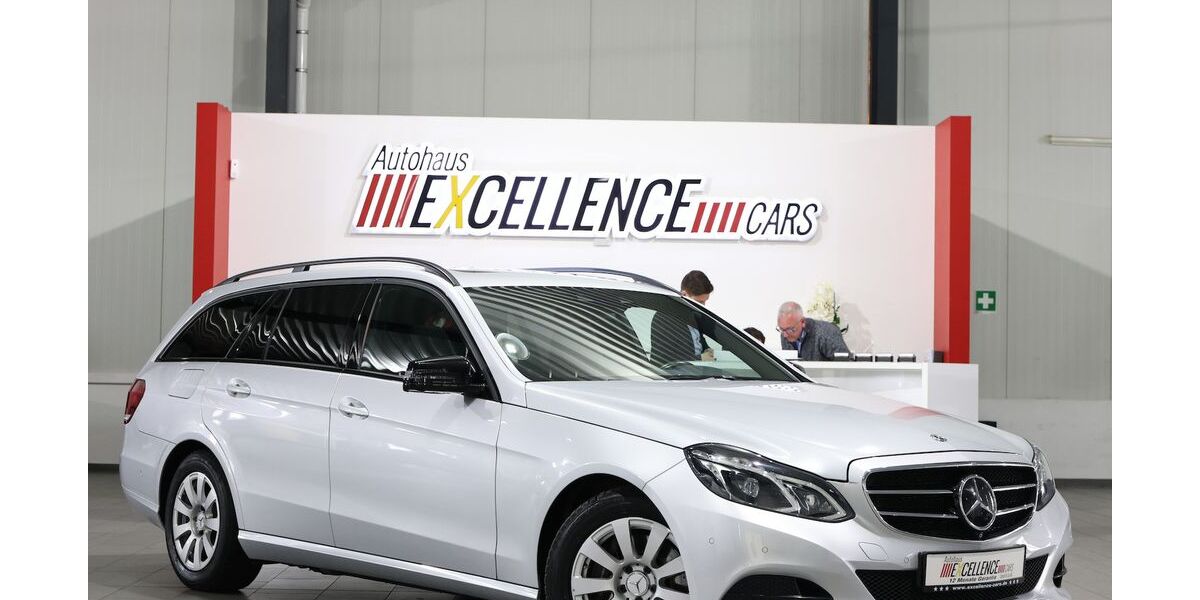 Mercedes-Benz E 220 143.000 km 17.991 &euro; Hamm 59077