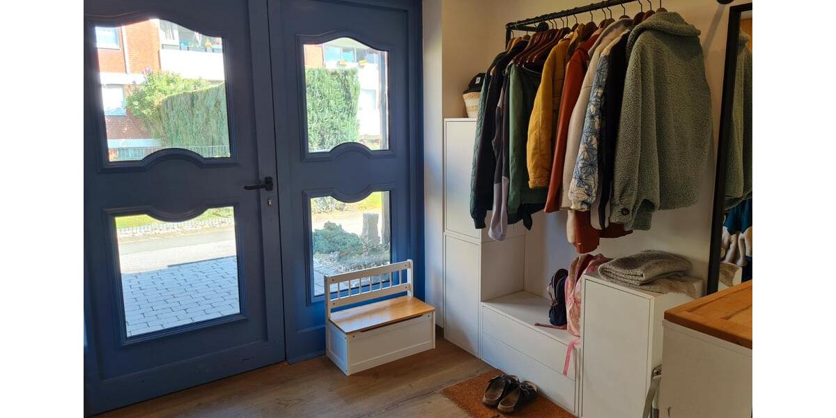 Reihenhaus Senden - 4 Zimmer, 127 m&sup2;, 395.000&euro; | Angebot:26865154