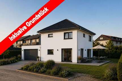 Haus Oberaden Oberaden - 5 Zimmer, 150 m&sup2;, 615.266&euro; | Angebot:27256095