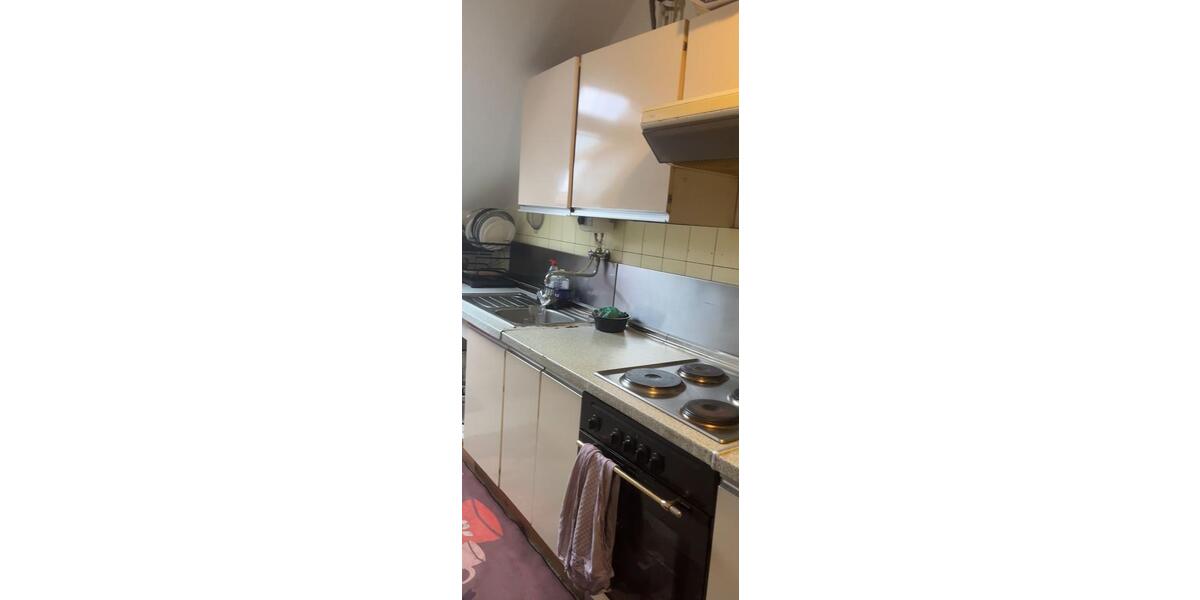 Etagenwohnung Dortmund Innenstadt West - 4 Zimmer, 69 m&sup2;, 995&euro; | Angebot:24786730