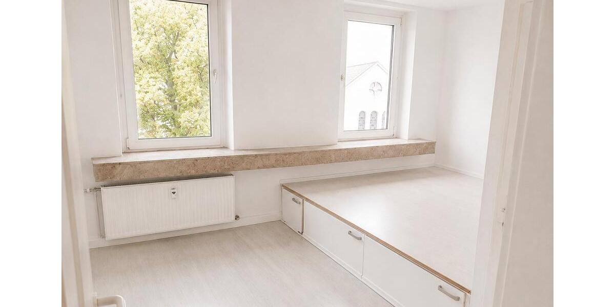 Etagenwohnung Iserlohn Gerlingsen - 2.5 Zimmer, 60 m&sup2;, 119.000&euro; | Angebot:26704526