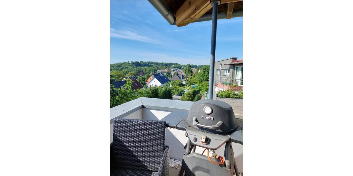 Dachgeschoßwohnung Herdecke - 2 Zimmer, 73 m&sup2;, 690&euro; | Angebot:25349038