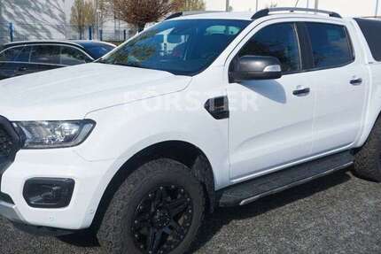 Ford Ranger 105.000 km 28.390 &euro; Bönen 59199