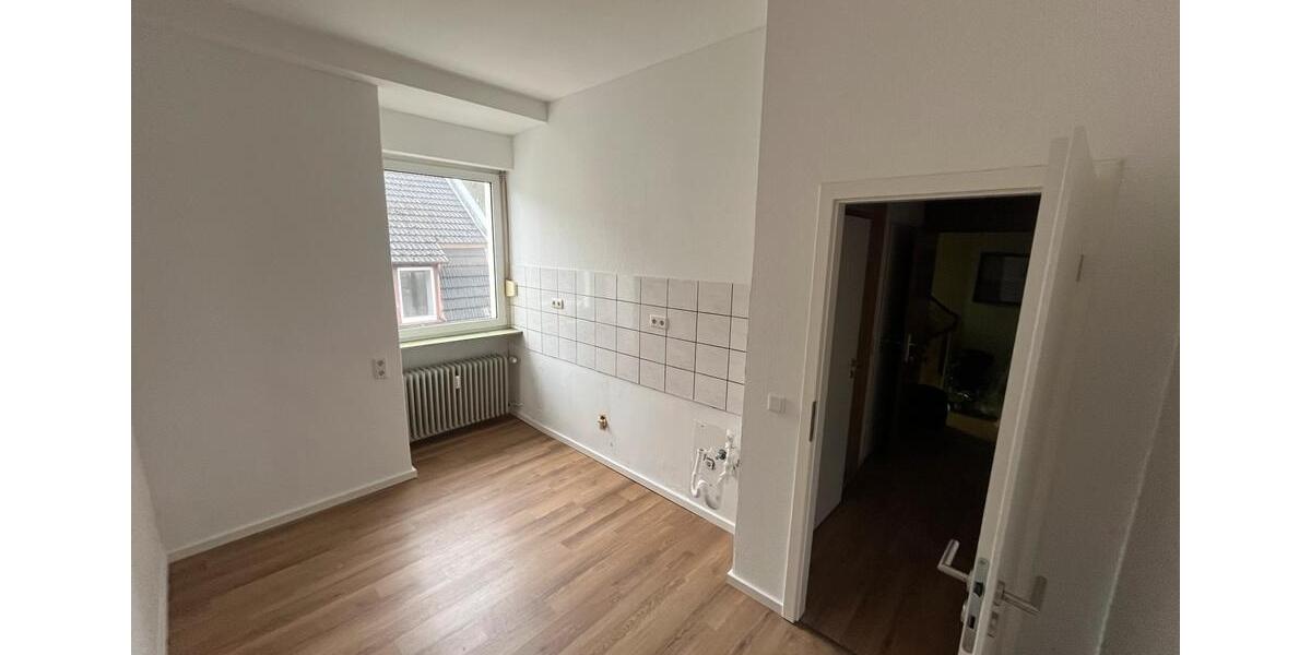 Etagenwohnung Iserlohn Grüne - 2 Zimmer, 52 m&sup2;, 420&euro; | Angebot:25935346
