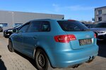 Audi A3 Sportback 2.0 TDI S-LINE SPORTPAKET PLUS 291.000 km 4.402 &euro; Hamm 59077