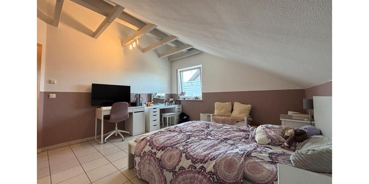 Doppelhaushälfte Hamm Berge - 4.5 Zimmer, 120 m&sup2;, 380.000&euro; | Angebot:25858657