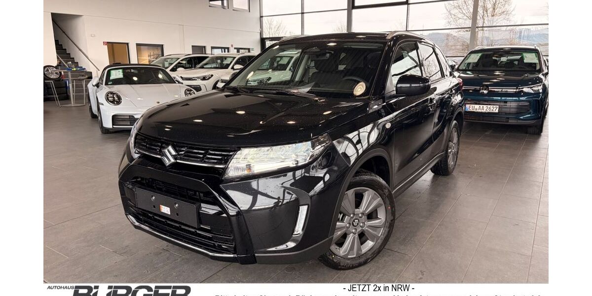Suzuki Vitara 1.150 km 25.970 &euro; Lünen 44536