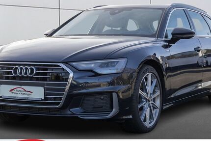 Audi A6 52.620 km 39.916 &euro; Witten 58453