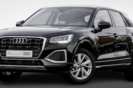 Audi Q2 3.120 km 26.966 &euro; Dortmund 44143