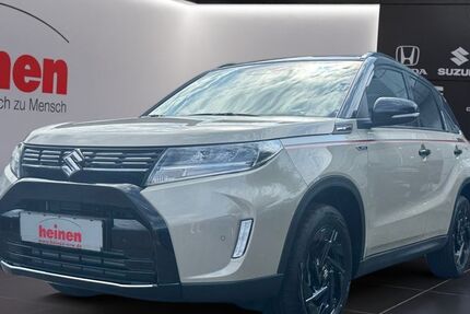 Suzuki Vitara 6.000 km 24.580 &euro; Dortmund 44149