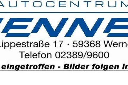 Kia ceed Sportswagon 64.200 km 18.490 &euro; Werne 59368