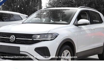 VW T-Cross 4.820 km 19.385 &euro; Schwerte 58239