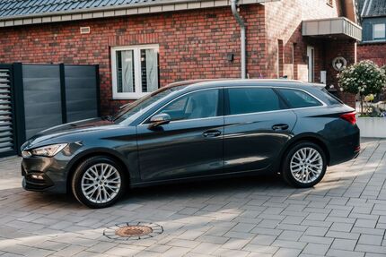 Seat Leon 105.105 km 16.990 &euro; Senden 48308