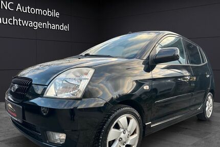 Kia Picanto 146.383 km 3.490 &euro; Ahlen 59227