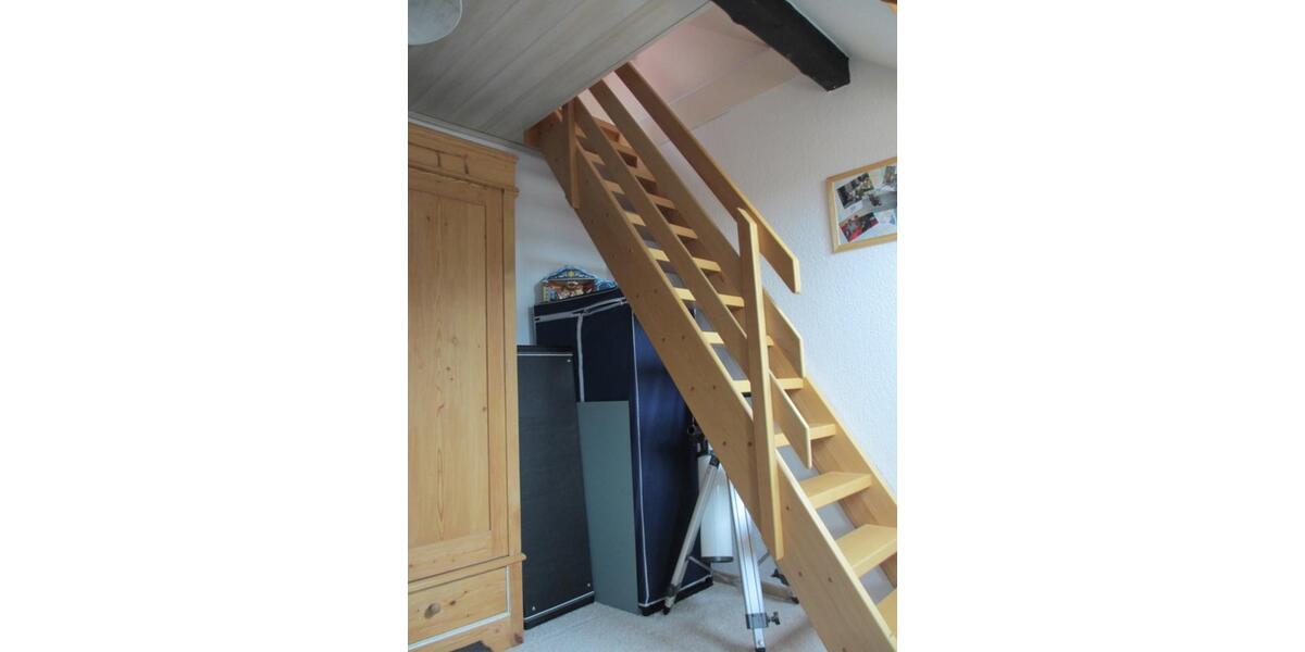 Etagenwohnung Iserlohn Grüne - 2.5 Zimmer, 450&euro; | Angebot:25158764