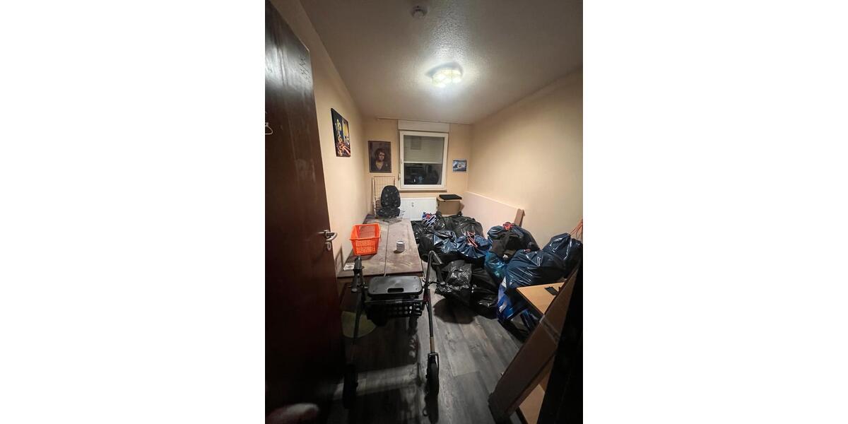 Etagenwohnung Bergkamen - 3.5 Zimmer, 82 m&sup2;, 125.000&euro; | Angebot:25872402