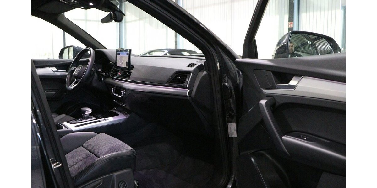 Audi Q5 35 TDI ADVANCED BUSINESS S-LINE SPORT MATRIX 125.000 km 29.999 &euro; Hamm 59077