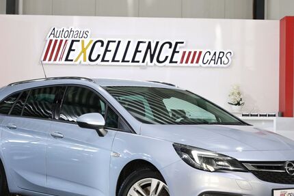 Opel Astra 130.000 km 10.991 &euro; Hamm 59077