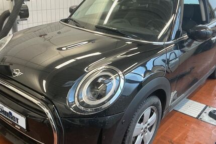 Mini Cooper 12.005 km 22.490 &euro; Werne 59368