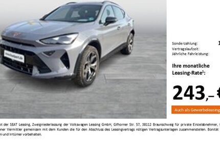 Cupra Formentor 19.635 km 32.712 &euro; Dortmund 44269