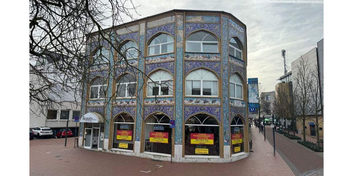 Einfamilienhaus Lünen Horstmar - 1 Zimmer, 250 m&sup2;, 1.280.000&euro; | Angebot:25777086