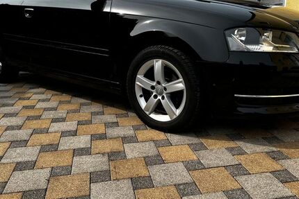 Audi A3 185.000 km 3.750 &euro; Iserlohn 58644