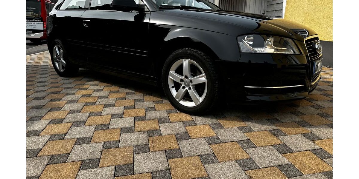 Audi A3 185.000 km 3.750 &euro; Iserlohn 58644