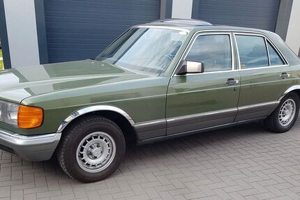 Mercedes-Benz 280 127.800 km 14.900 &euro; Bönen 59199