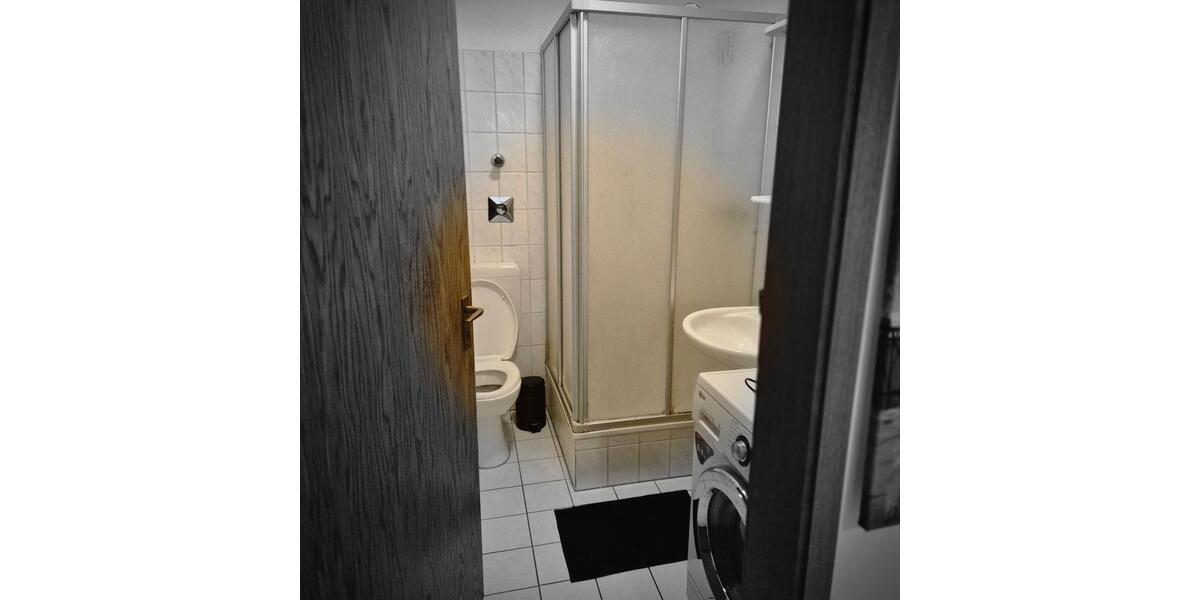 Etagenwohnung Iserlohn Gerlingsen - 2 Zimmer, 38 m&sup2;, 270&euro; | Angebot:26635277