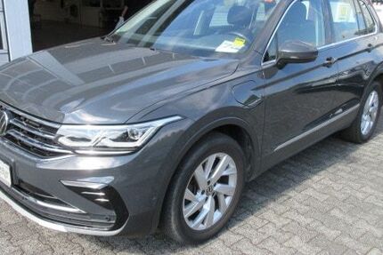 VW Tiguan 81.729 km 27.988 &euro; Bergkamen 59192